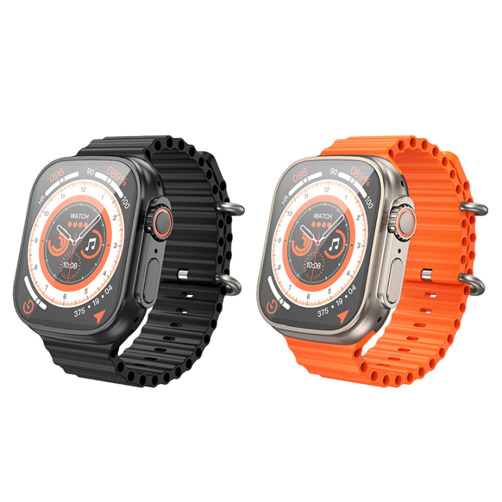 Hoco Ultra Smartwatch Y12