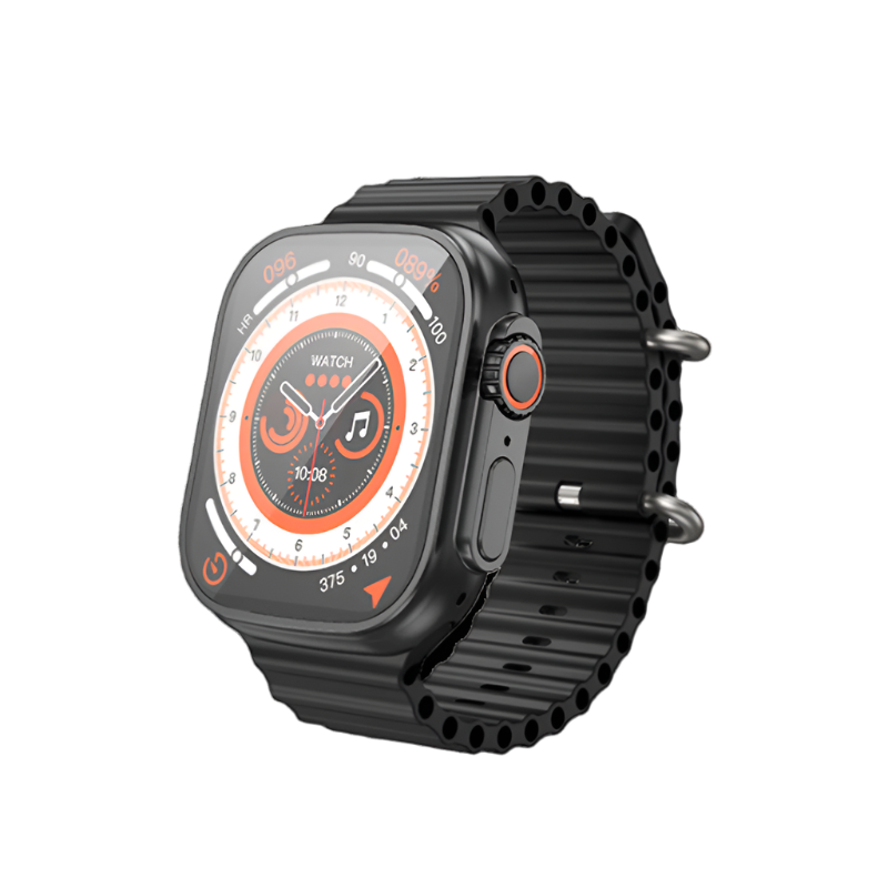 Hoco Ultra Smartwatch Y12