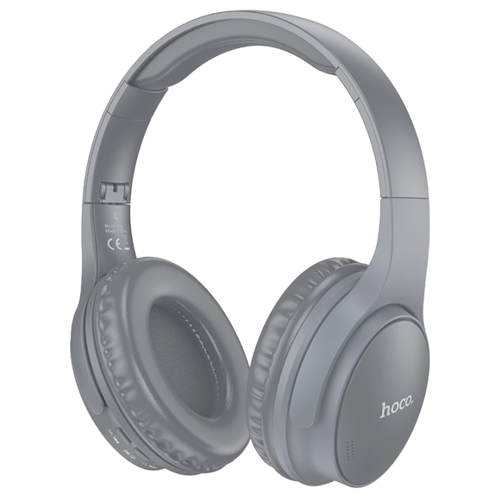 Hoco Headphones W40