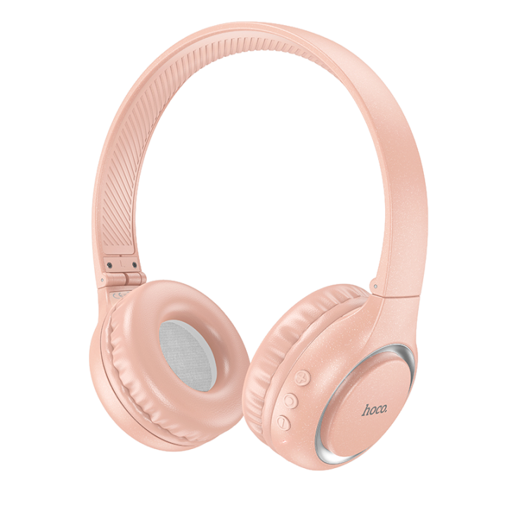 Hoco Headphones W41