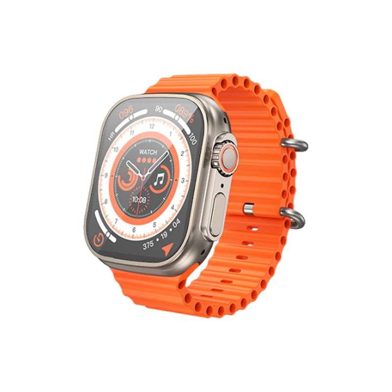 Hoco Ultra Smartwatch Y12