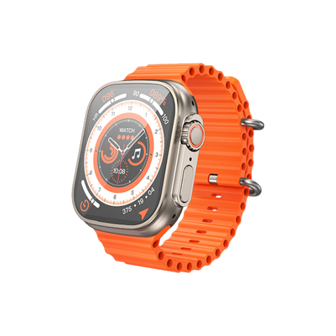 Hoco Ultra Smartwatch Y12