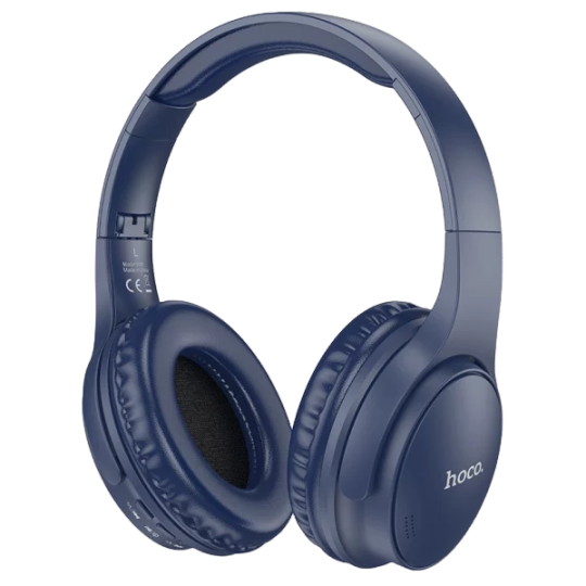 Hoco Headphones W40