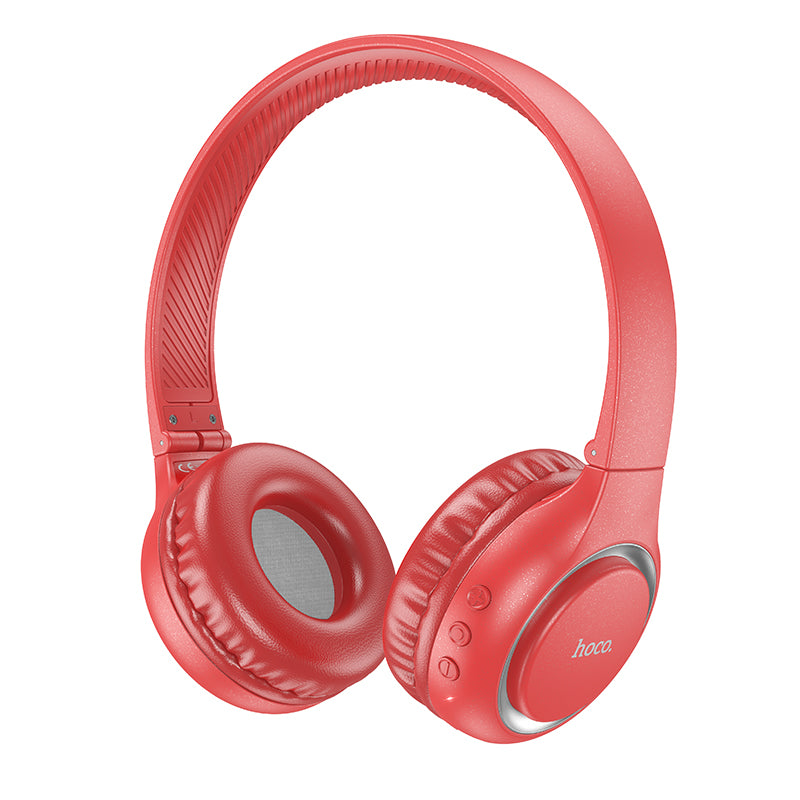 Hoco Headphones W41