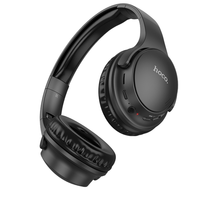 Hoco Headphones W40