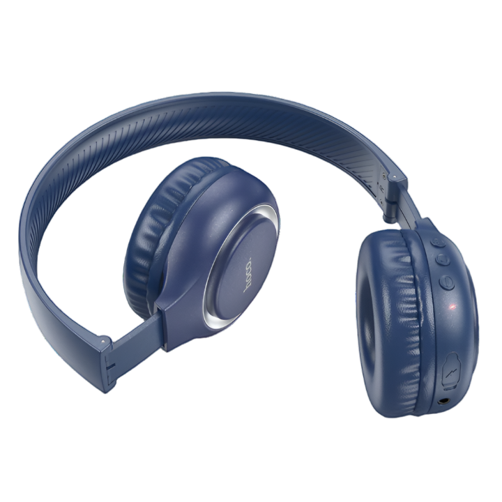 Hoco Headphones W41