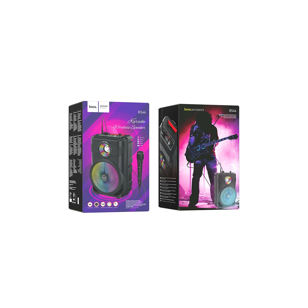 Hoco BS46 Portable Speaker