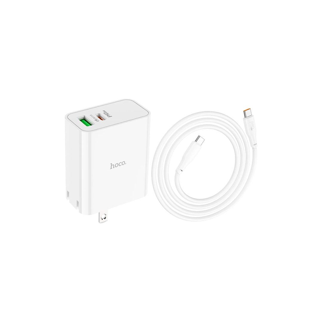Hoco charger 65W C113A