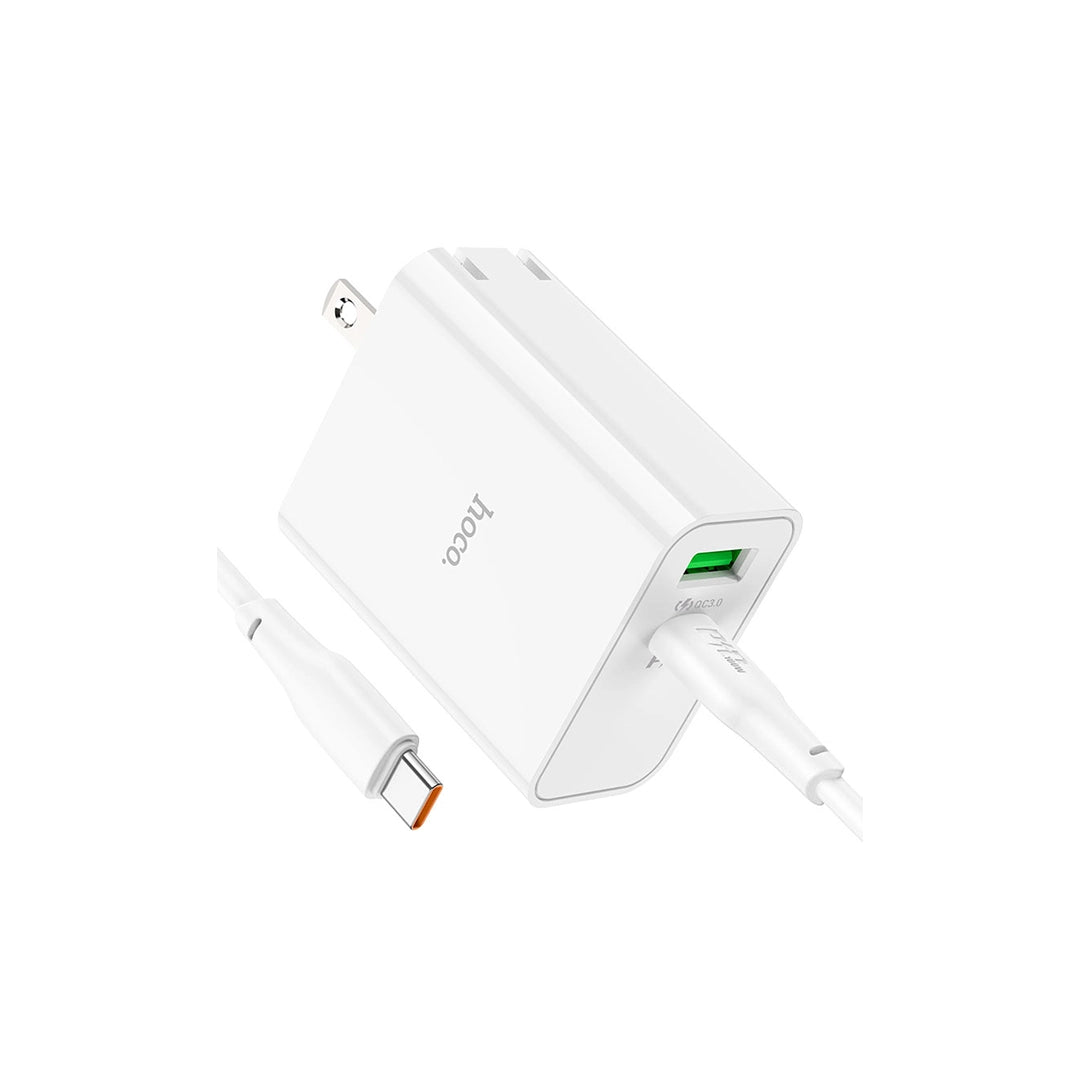 Hoco charger 65W C113A