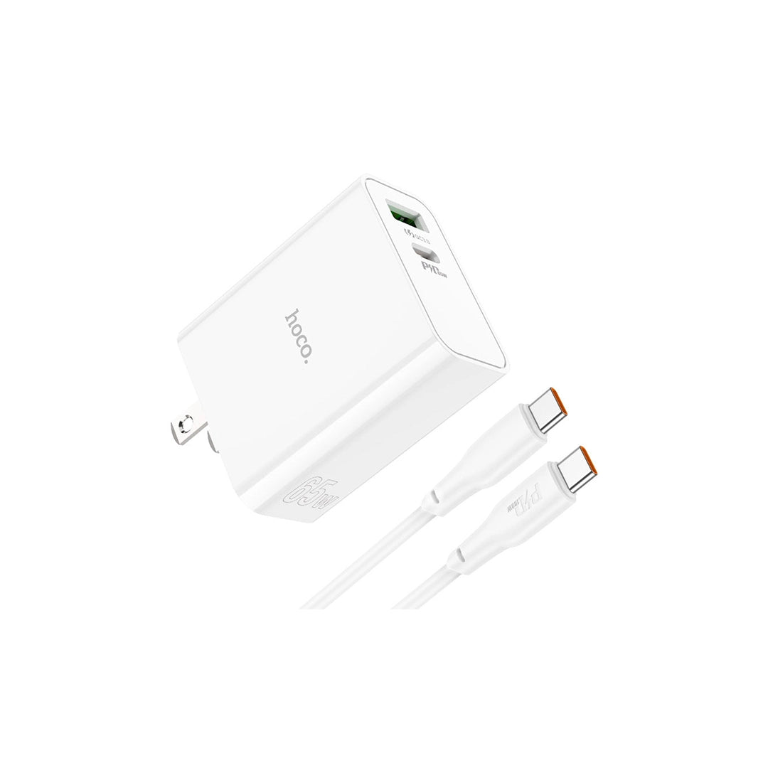 Hoco charger 65W C113A