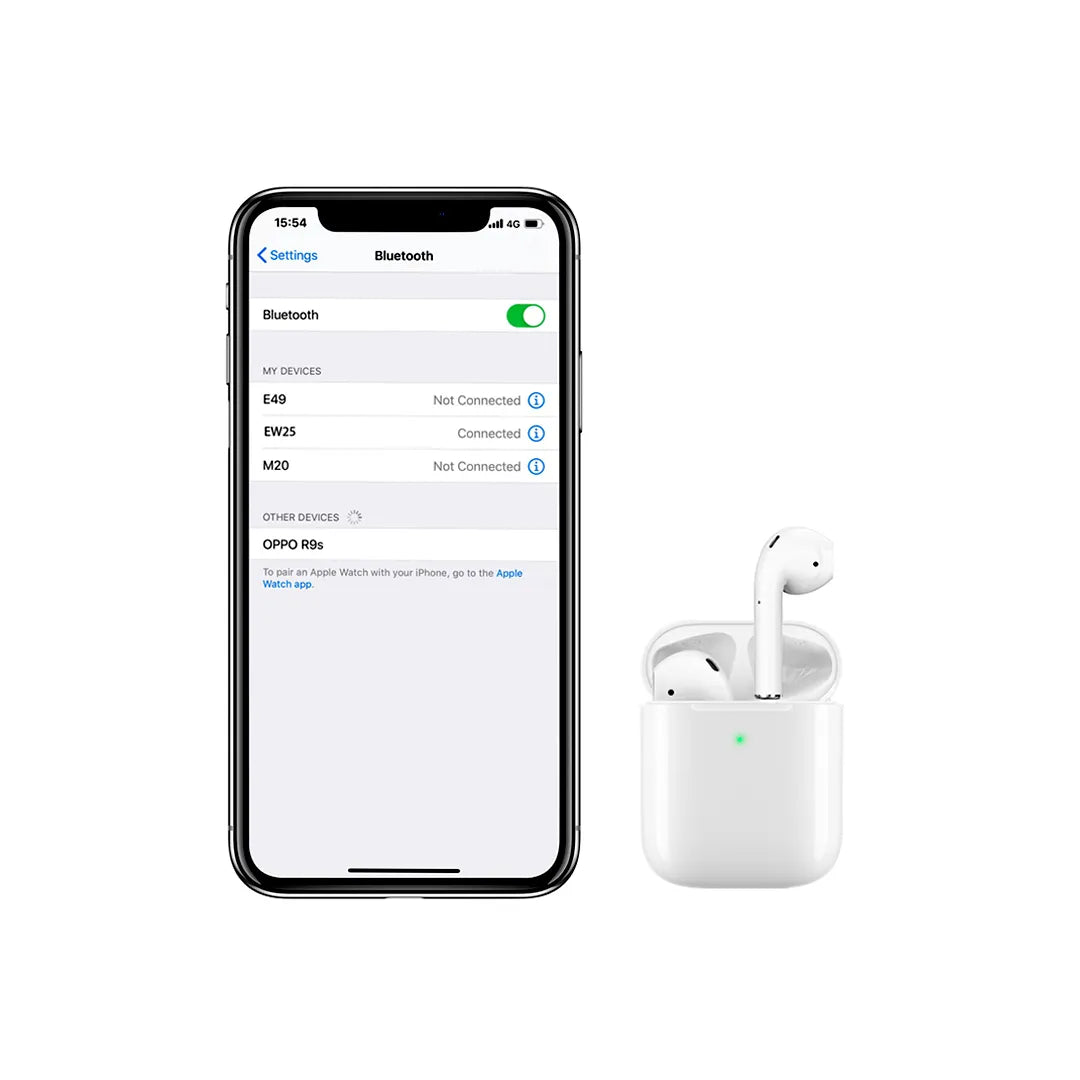 Hoco Earbuds EW25