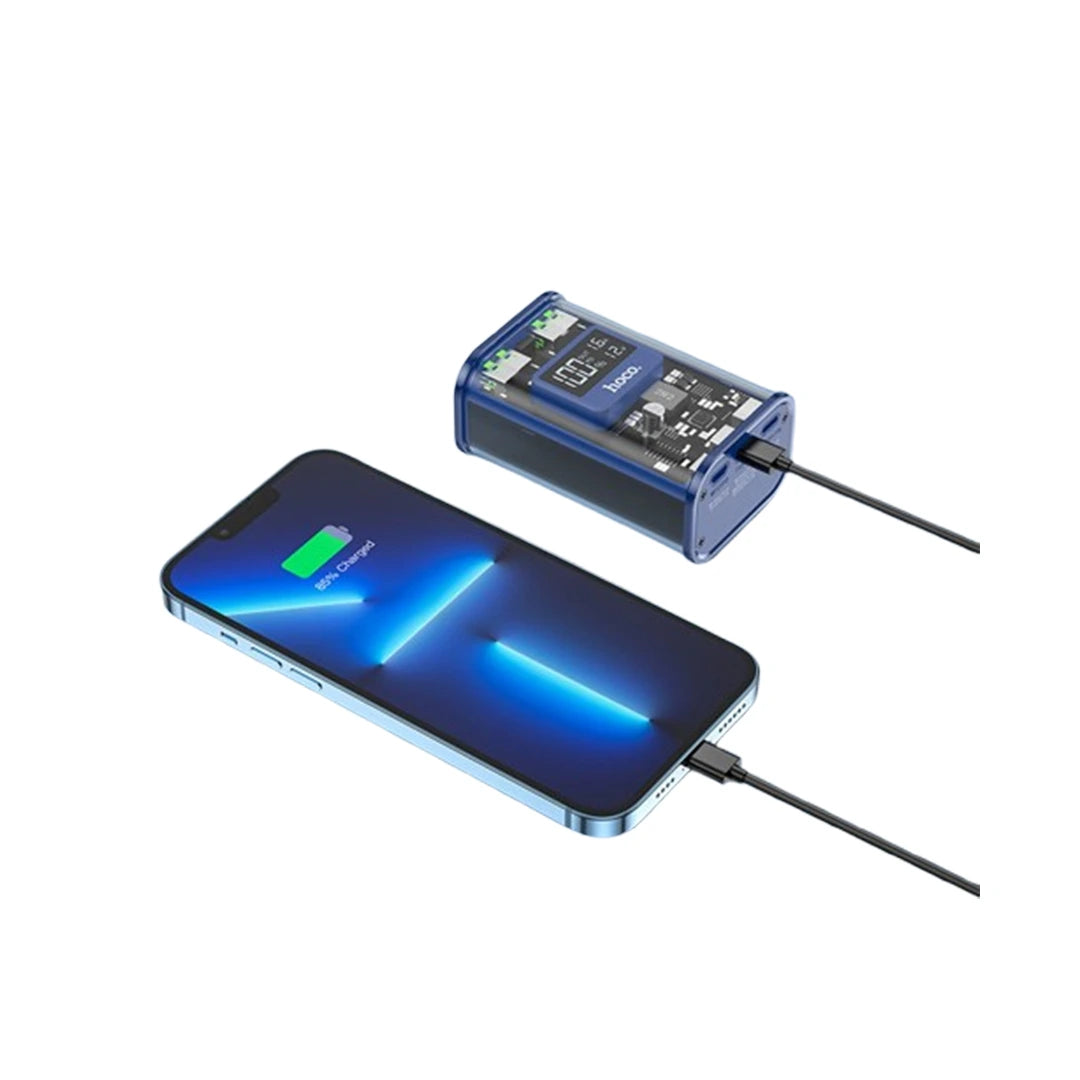 Hoco J105 Power Bank (10000mAh)