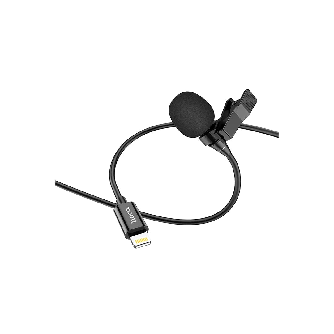Hoco L14 Microphone iP (Mic)