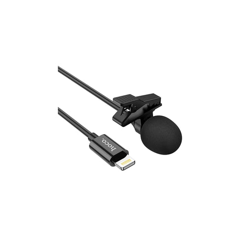 Hoco L14 Microphone iP (Mic)