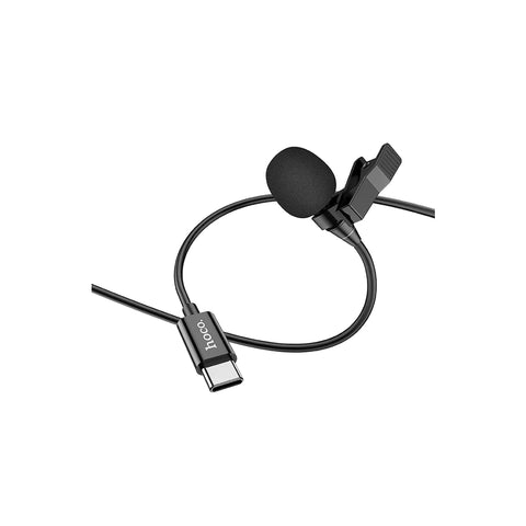 Hoco L14 Microphone Type-C (Mic)