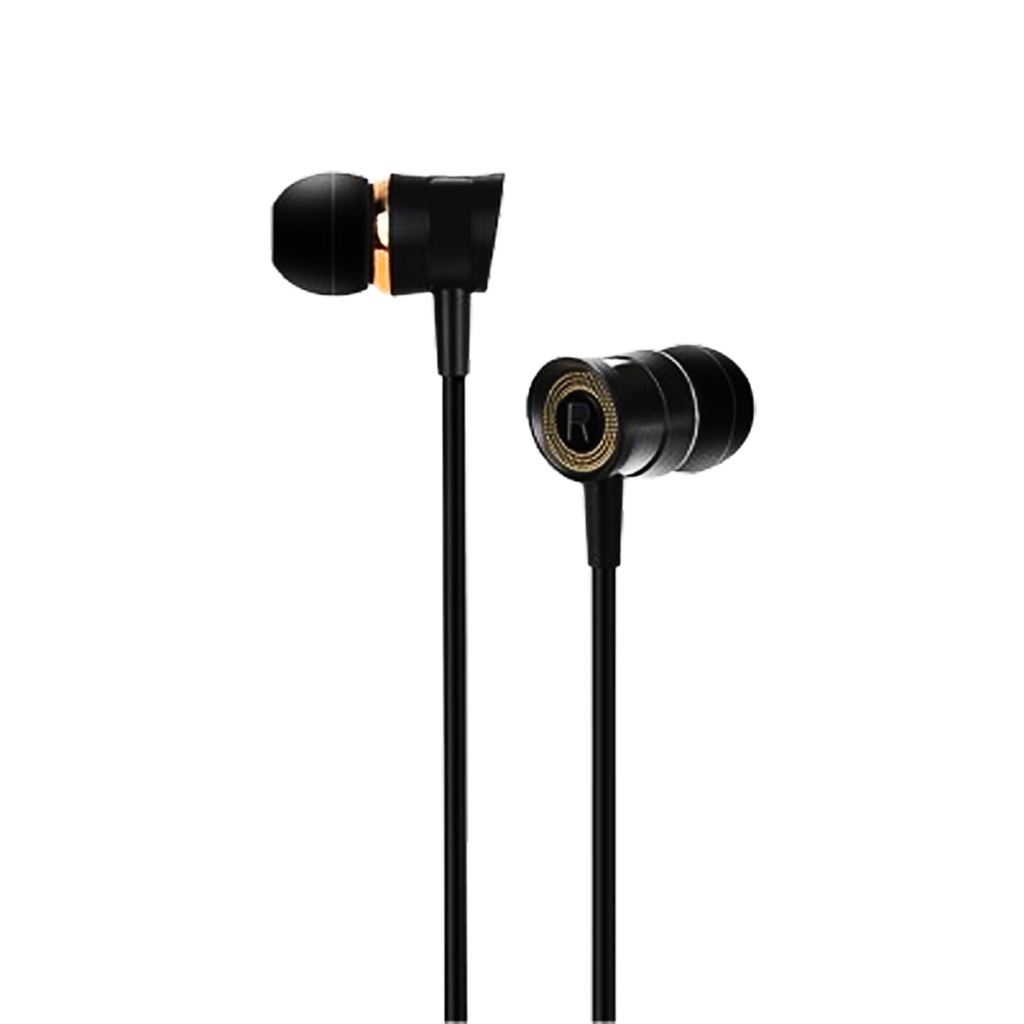 Hoco Earphones M37