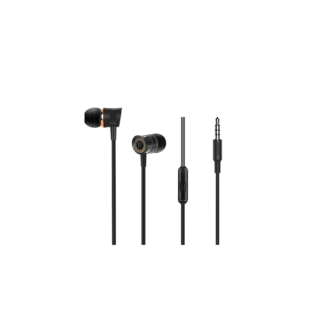 Hoco Earphones M37