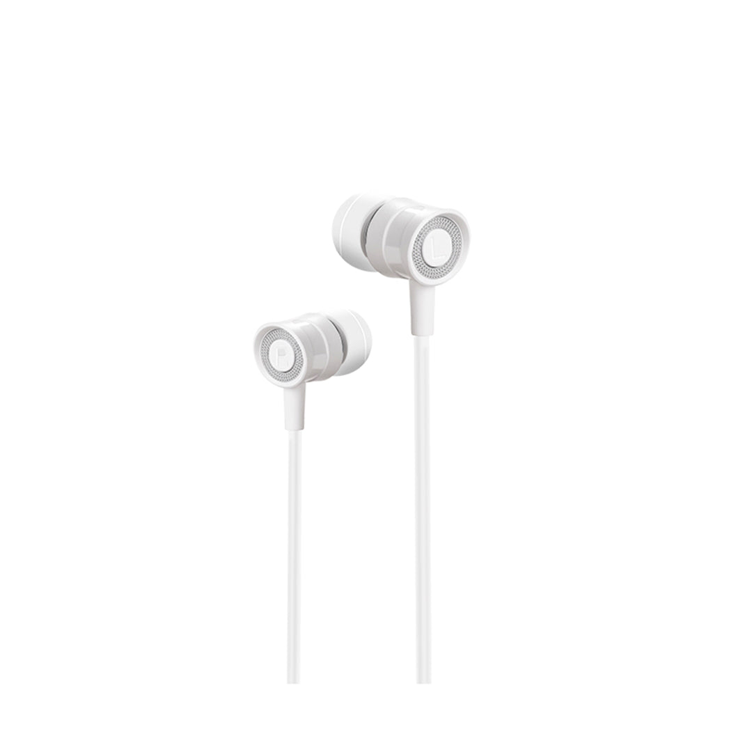 Hoco Earphones M37