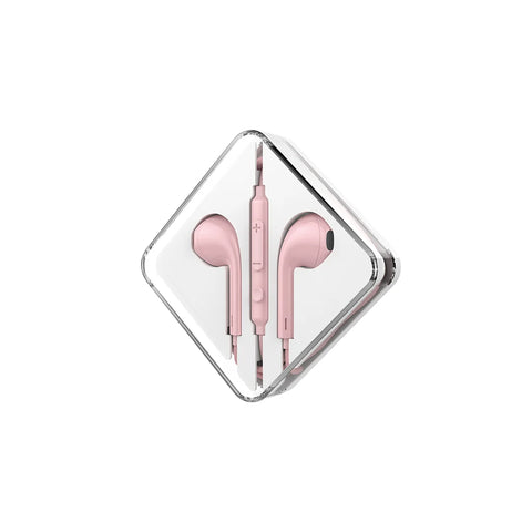 Hoco Earphones M55