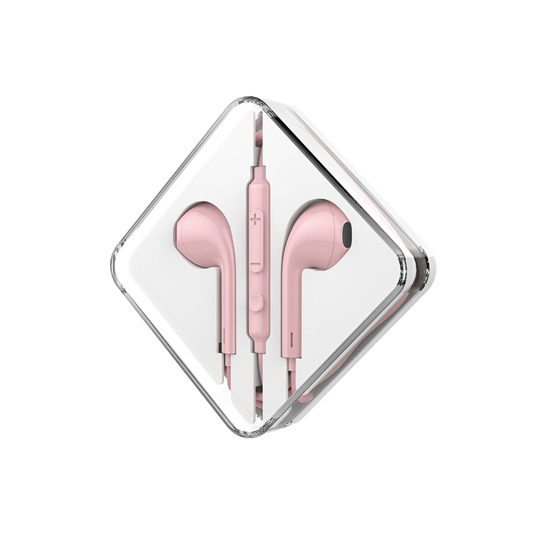 Hoco Earphones M55