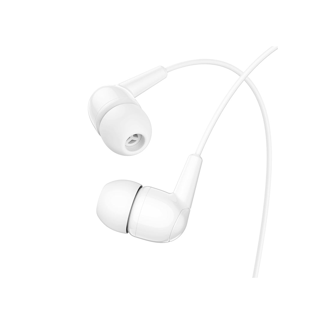 Hoco earphones M97