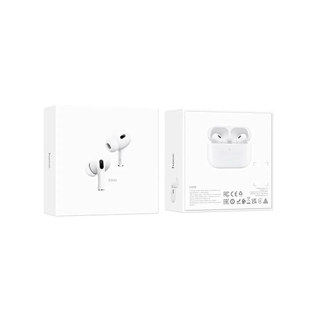 Hoco Earbuds PJ02