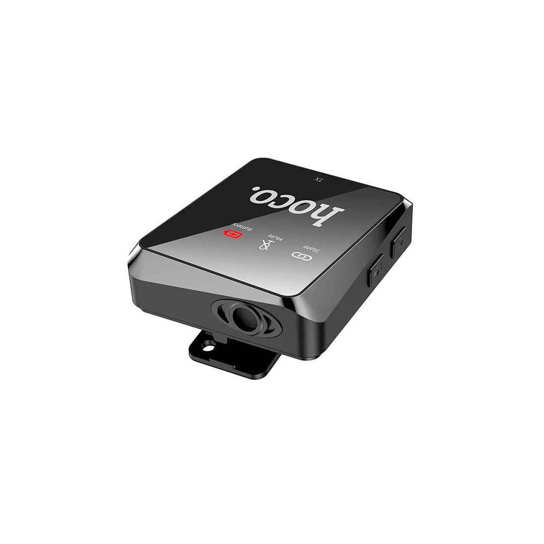 Hoco Wireless Microphone S31-3IN1
