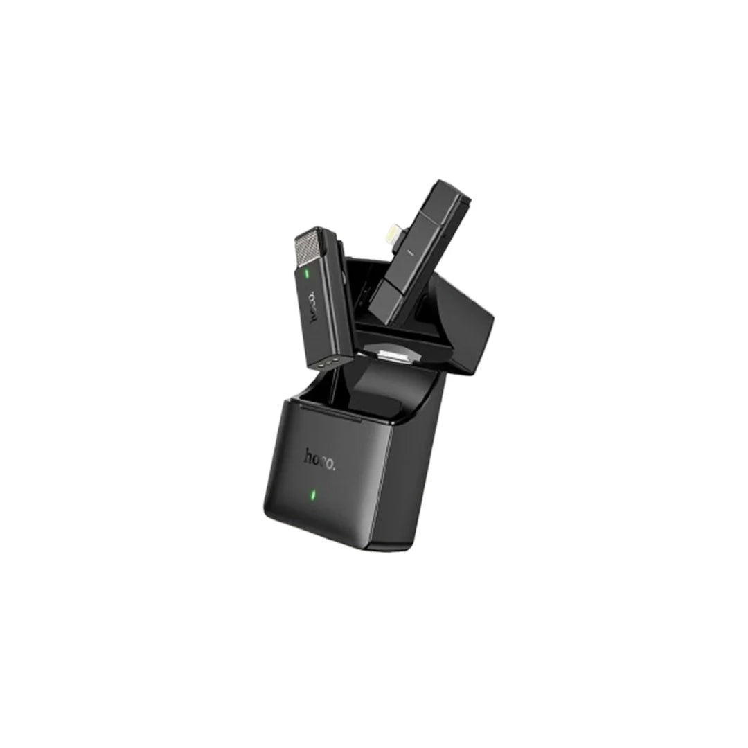 Hoco Wireless Microphone S31 iP