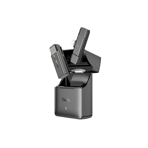 Hoco Wireless Microphone S31 iP