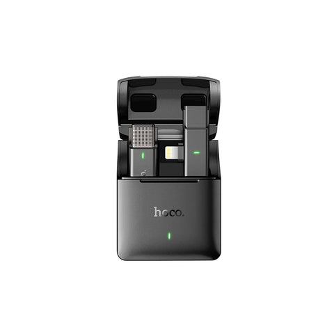 Hoco Wireless Microphone S31 iP