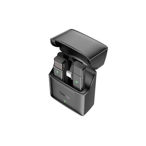 Hoco S31 Wireless Microphone Type-C