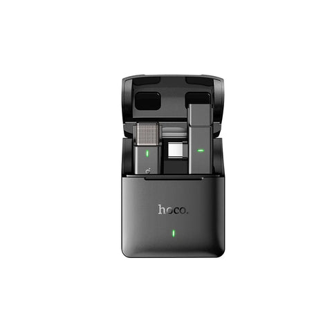 Hoco S31 Wireless Microphone Type-C