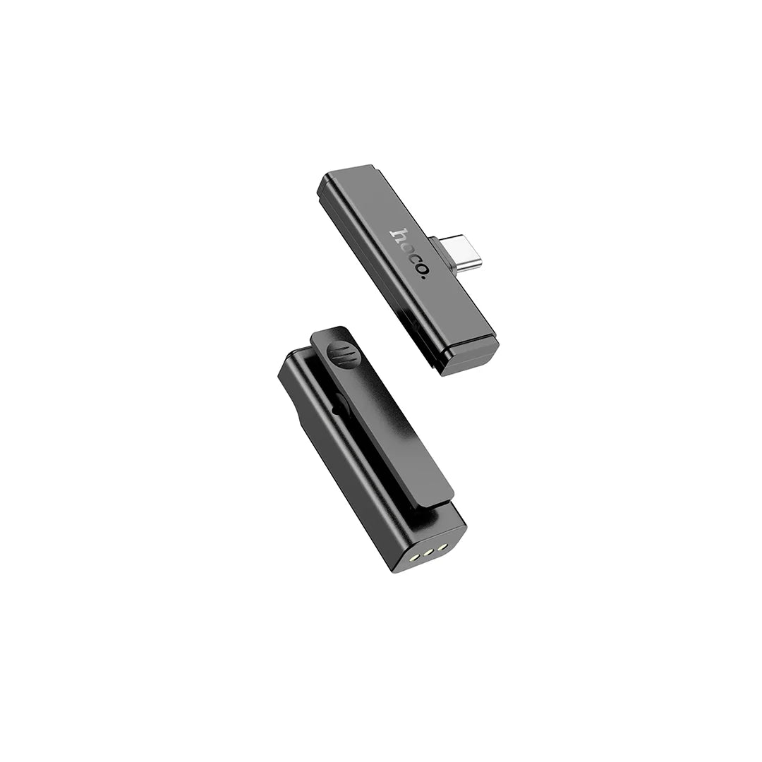 Hoco S31 Wireless Microphone Type-C
