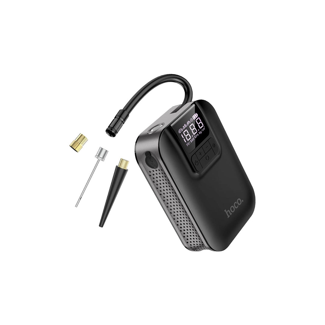 Hoco Smart air Pump S53