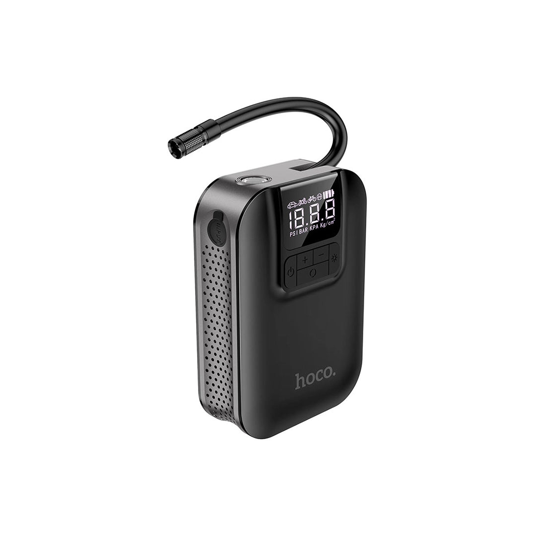 Hoco Smart air Pump S53