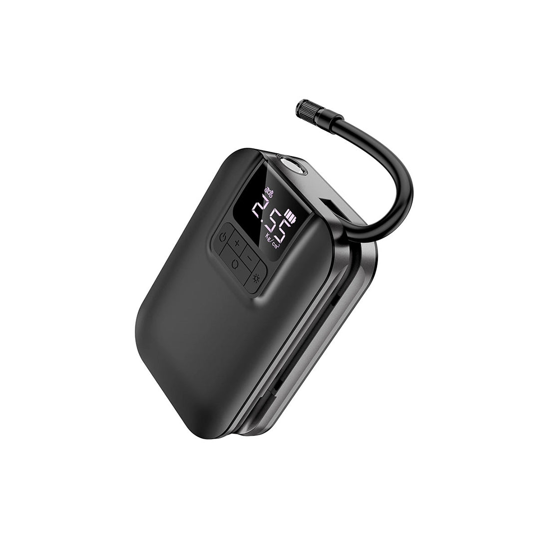 Hoco Smart air Pump S53