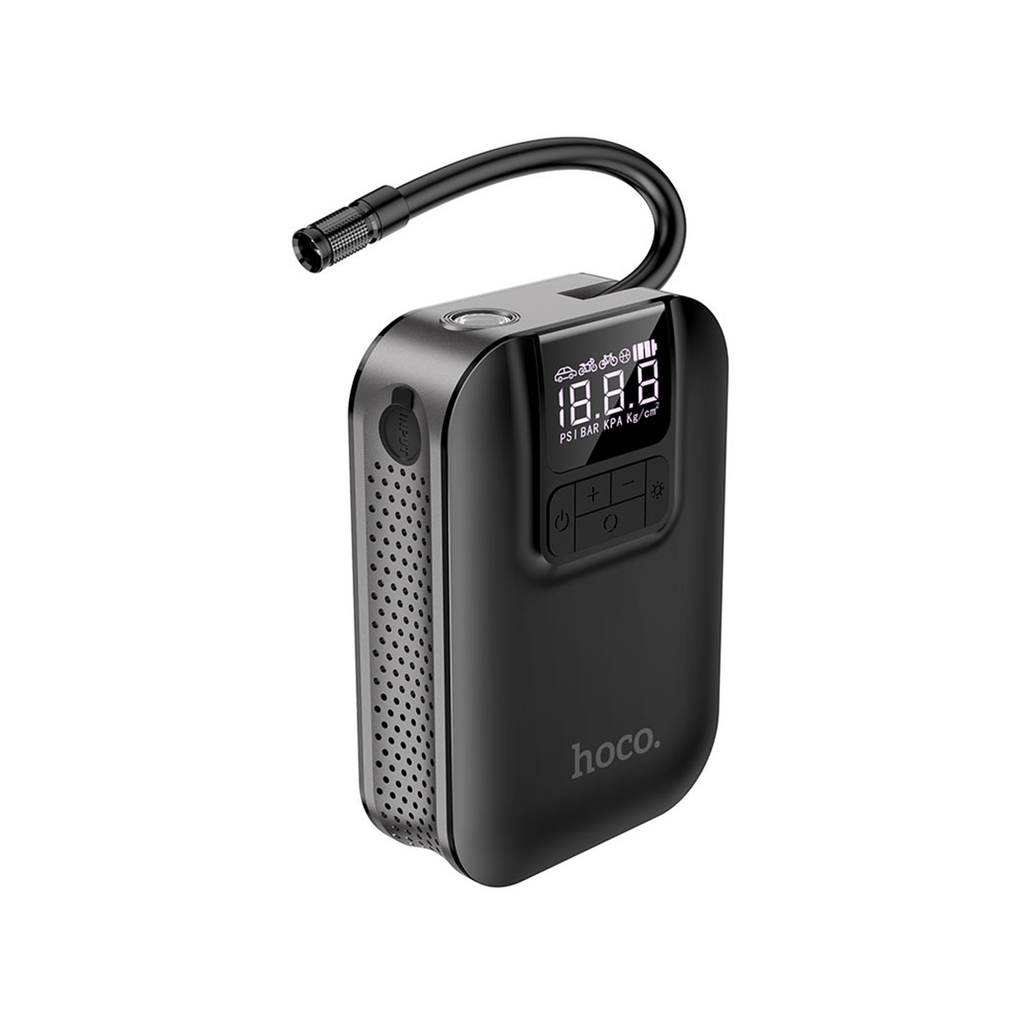 Hoco Smart air Pump S53