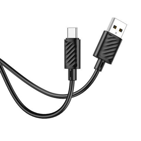 Hoco data cable X88 Type-C