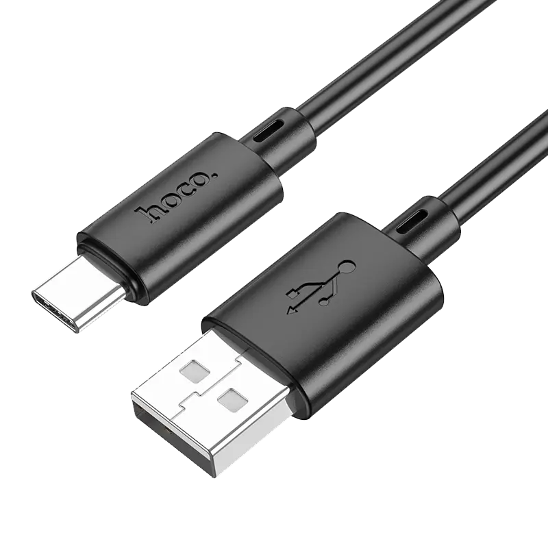 Hoco data cable X88 Type-C to Type-C