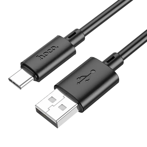 Hoco data cable X88 Type-C to Type-C