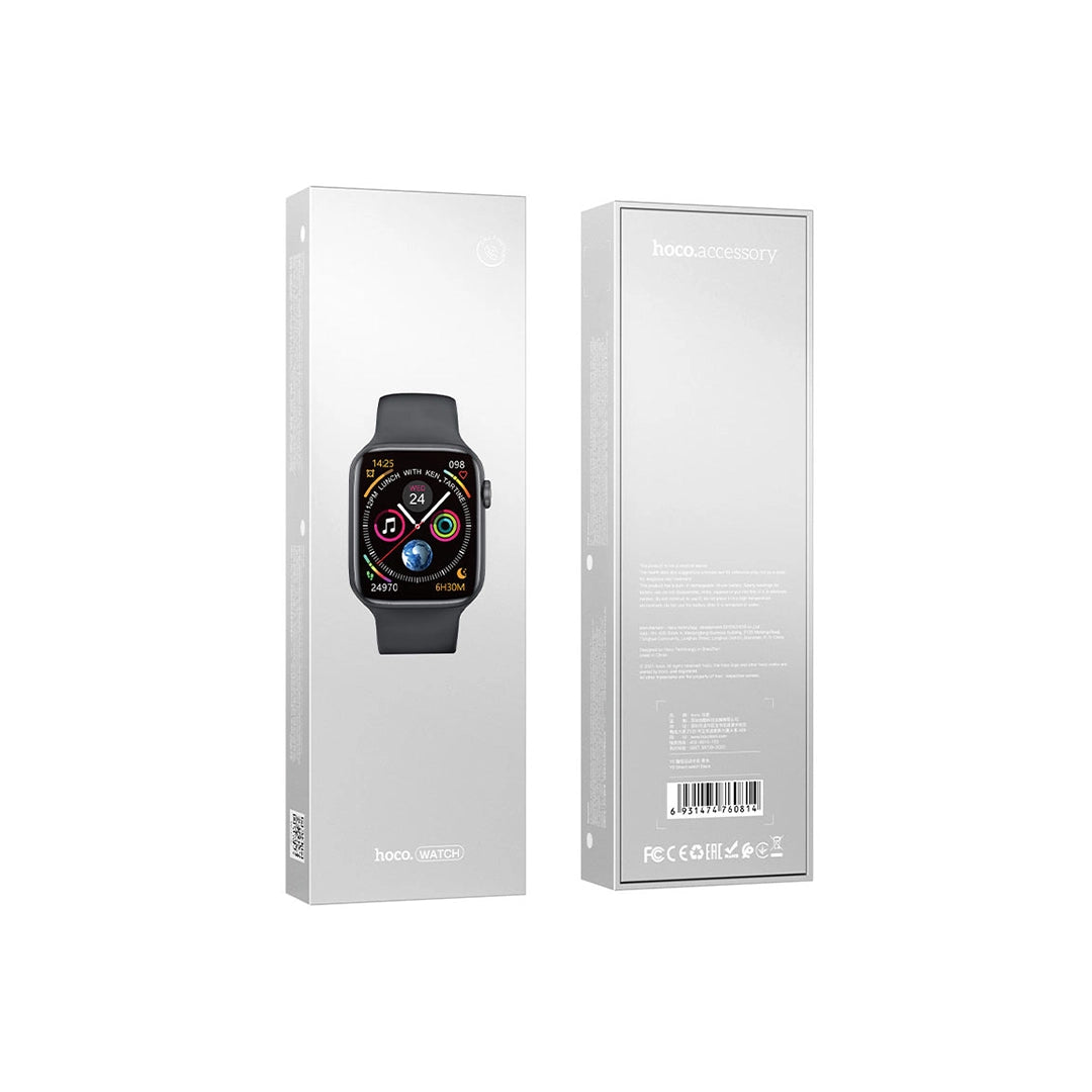 Hoco Smartwatch Y5