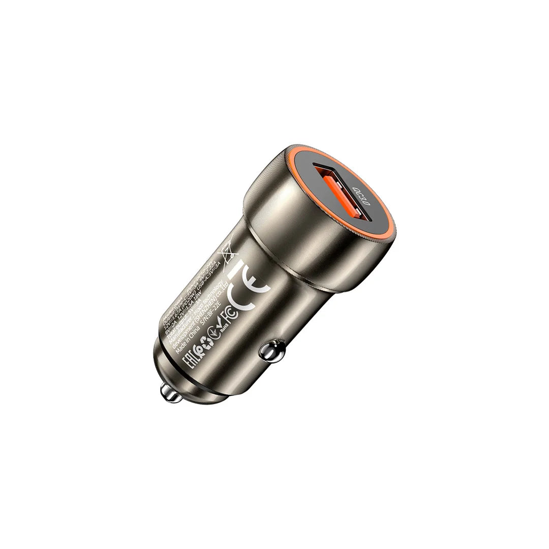 Hoco Car Charger Z46