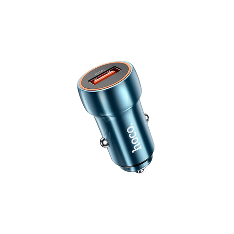 Hoco Car Charger Z46