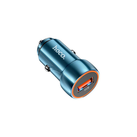 Hoco Car Charger Z46