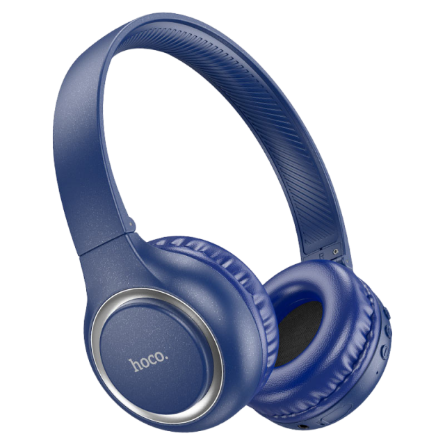 Hoco Headphones W41