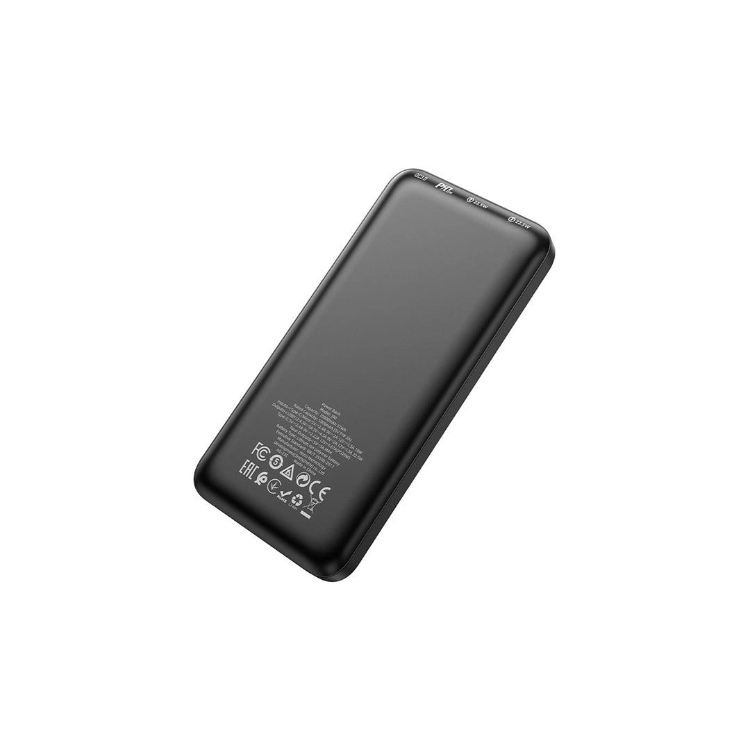 Hoco J90 Power Bank (10000mAh)