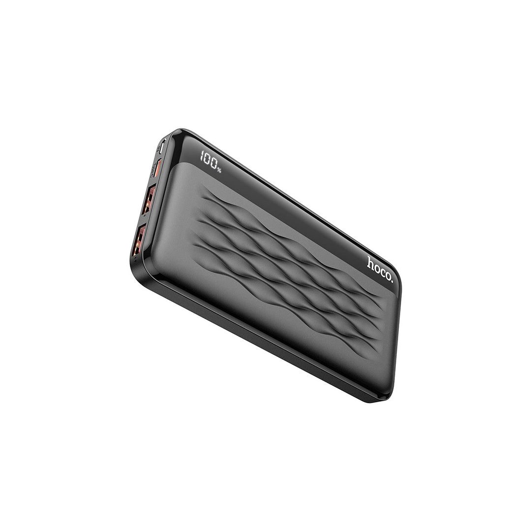 Hoco J90 Power Bank (10000mAh)