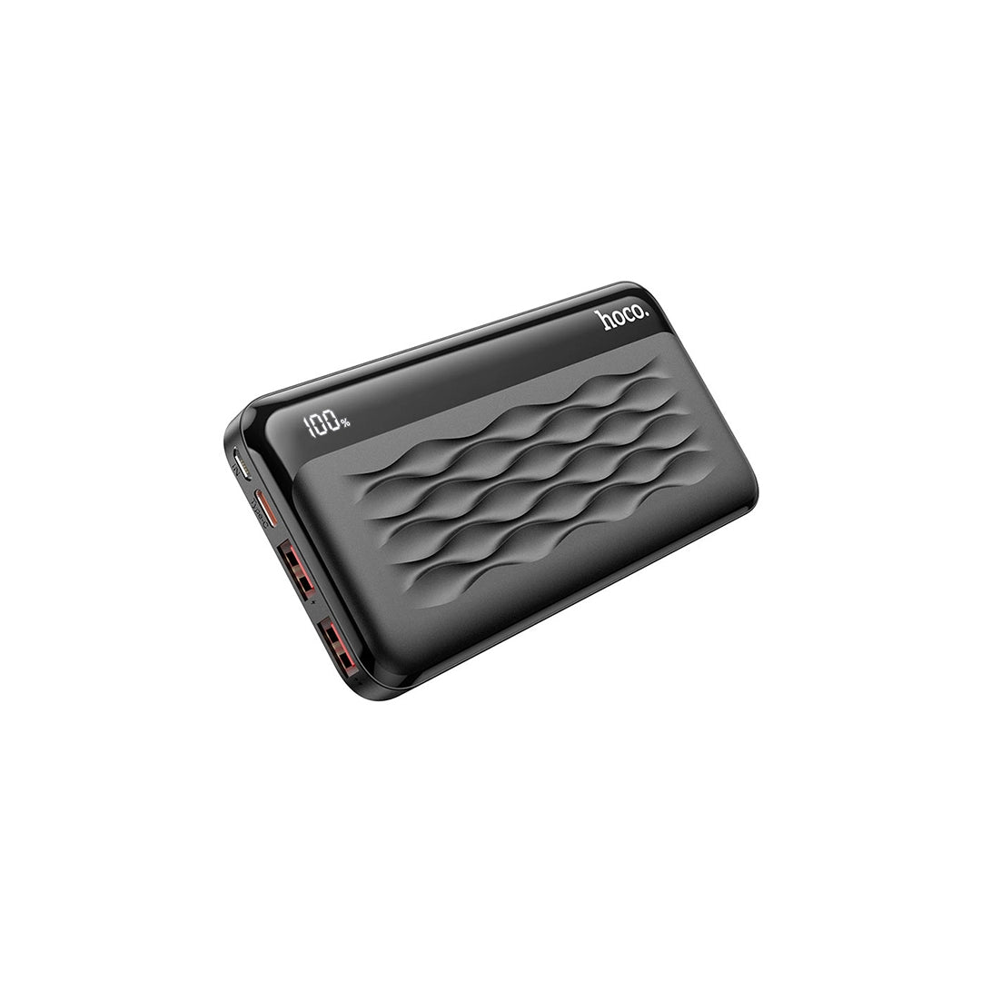 Hoco J90 Power Bank (10000mAh)