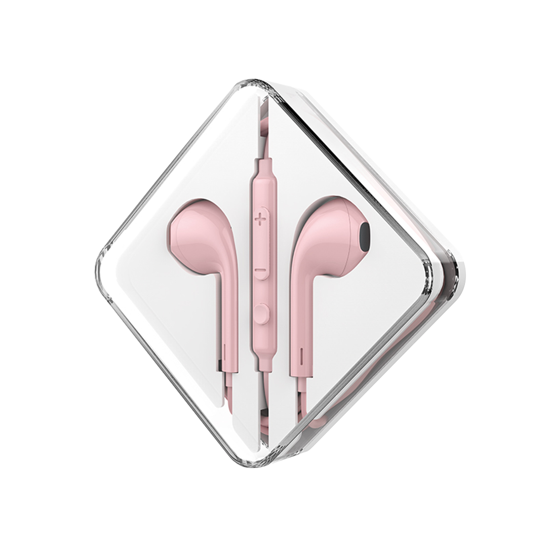 Hoco Earphones M55