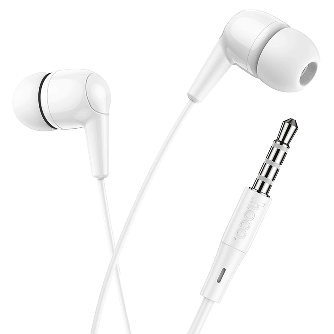 Hoco earphones M97